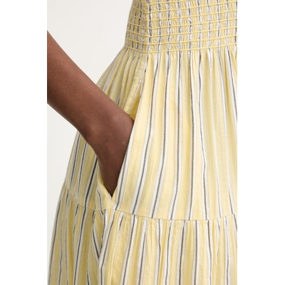 Tommy Hilfiger лятна рокля (WW0WW51052)