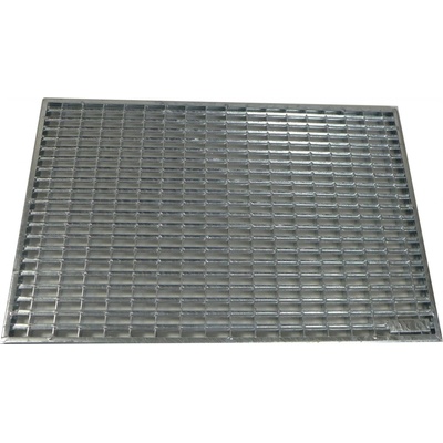 ACO Self Vario 2.0 Rošt 100 x 50 cm mriežkový V-profil prúty protišmyk ZN 3003261