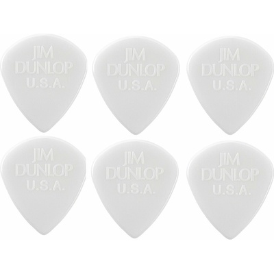 Dunlop 407P138EJ Eric Johnson Custom Nylon Jazz III Trsátko