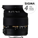 SIGMA 17-50mm f/2.8 EX DC OS HSM Canon
