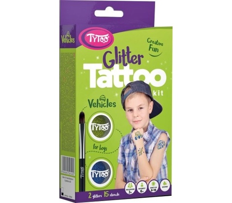 TyToo TyToo Vehicles