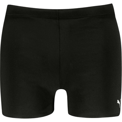 Puma Classic Trunks čierne