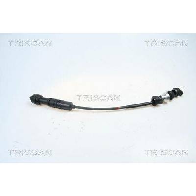 Tažné lanko, ovládání spojky TRISCAN 8140 28255