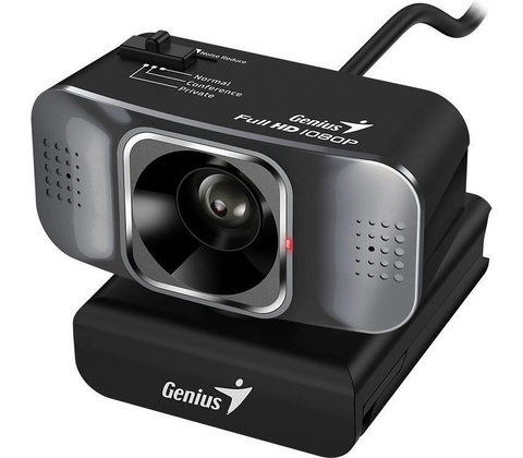 Genius FaceCam Quiet