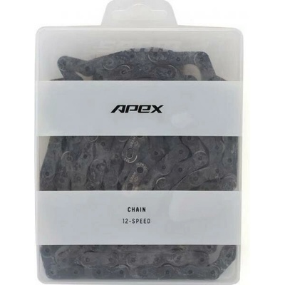 Sram Apex D1 Flattop