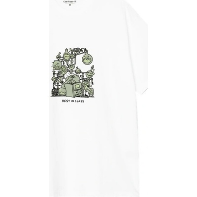 Carhartt pánské triko WIP S S Beaker t-shirt