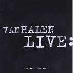 Warner Van Halen: Live: Right Here, Right Now. - 2CD (040411)