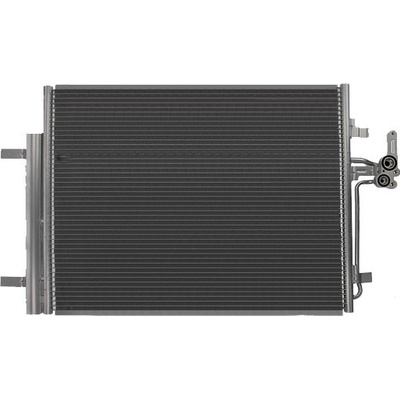 Chladič klimatizace Ford S-Max (WA6) 10-15 1.6 2.0 2.2 2.3 2.5