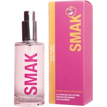 Image 1 of RUF Женски феромонен парфюм "smak" 50 мл