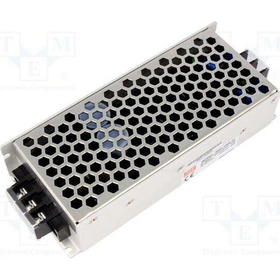 MEAN WELL RSD-100B-24 Měnič: DC/DC; 100,8W; Uvst: 16,8÷31,2VDC; Uvýst: 24VDC; Ivýst: 4,2A
