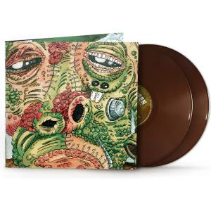 Warner Ween: Shinola Vol. 2 (Limited Coloured Brown Vinyl, RSD 2026) - 2Vinyl (LP) (099399)