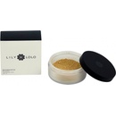 Lily Lolo Mineral Cosmetics minerální make-up Butterscotch 10 g