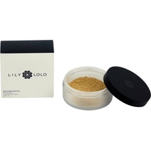 Lily Lolo Mineral Cosmetics minerální make-up Butterscotch 10 g