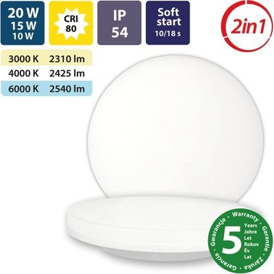 MCLED ML-411.016.91.0