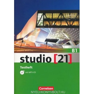 Studio 21 | Maria Funk, Dieter Maenner, Hermann Funk, Christina Kuhn (ISBN: 9783065201063)