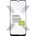 FIXED Напълно защитно фолио за Samsung Galaxy A04s, Fix, Защитно стъкло, Black FIXGFA-1024-BK (FIXGFA-1024-BK)