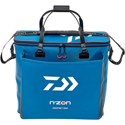 Daiwa Taška Na Vezierok N‘zon Keepnet Bag