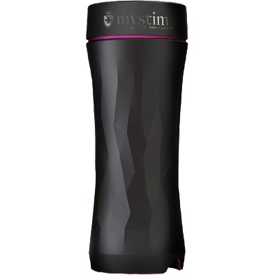 Mystim Opus E вагина - мастурбатор за електро секс