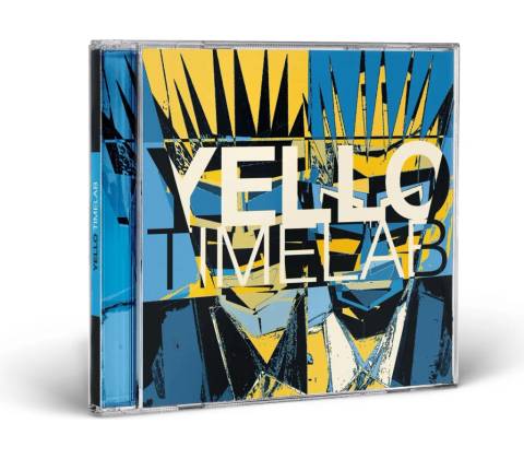 Yello - Time Lab BD