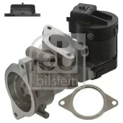 FEBI AGR ventil FB 45210