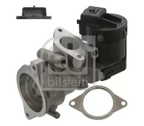 FEBI AGR ventil FB 45210