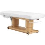 physa Спа шезлонг - 4 мотора - 160 W - 200 x 80 x 63 - 81 cm - 200 кг - бял PHYSA AVIGNON WHITE (PHYSA AVIGNON WHITE)