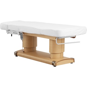 physa Спа шезлонг - 4 мотора - 160 W - 200 x 80 x 63 - 81 cm - 200 кг - бял PHYSA AVIGNON WHITE (PHYSA AVIGNON WHITE)