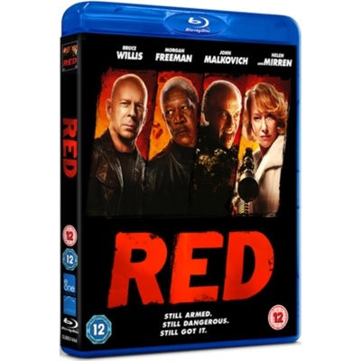 Red BD