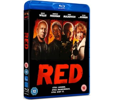Red BD
