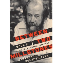 Between Two Millstones, Book 2