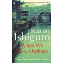 When We Were Orphans