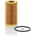 Mann-filter Маслен филтър mann-filter hu 718/1 z