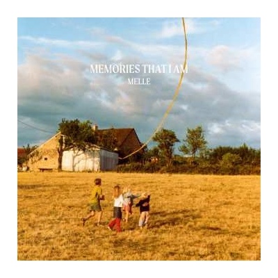 Melle: Memories That I Am LP