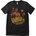 James Brown It's a Man's World Black S Риза (PS-1-JBR004-H90-5-BK-S)