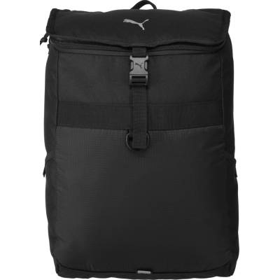 Batoh Puma OPEN ROAD BACKPACK Čierna,Biela
