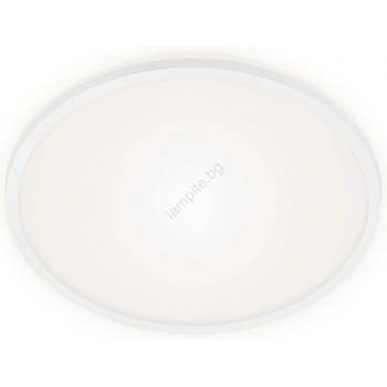 Briloner 3046-016 - LED Плафониера RUNA LED/15W/230V (BL1446)