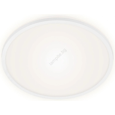 Briloner 3046-016 - LED Плафониера RUNA LED/15W/230V (BL1446)