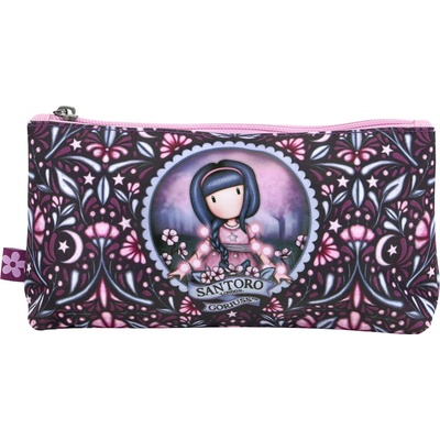 Santoro Несесер Santoro Gorjuss In The Forest - Fairy Dusk (1278GJ05)