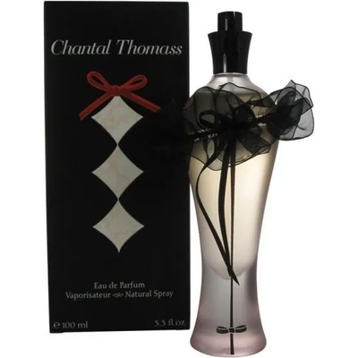 Chantal Thomass Chantal Thomass for Women EDP 100 ml