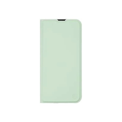 Obal:Me SmoothTouch na Xiaomi Redmi 13C 4G (57983123106) zelené