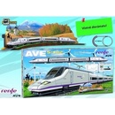 Pequetren RENFE AVE S 102 osobní vlak na baterie