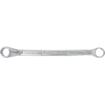 Image 1 of Topmaster Professional Ключ лула 16х17 мм усилен COLD STAMPED Topmaster 235145