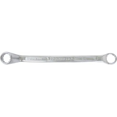 Topmaster Professional Ключ лула 16х17 мм усилен COLD STAMPED Topmaster 235145