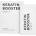 Nanolash Keratin Booster Step 3 Балсам за лифтинг и ламиниране на мигли 10 x 0, 5 ml