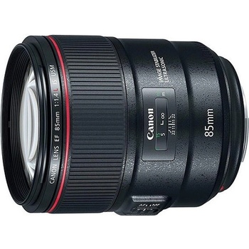 Canon EF 85mm f/1.4 L IS USM 2271C005