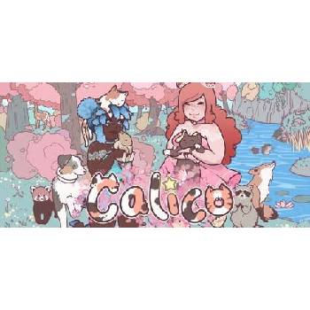 Calico