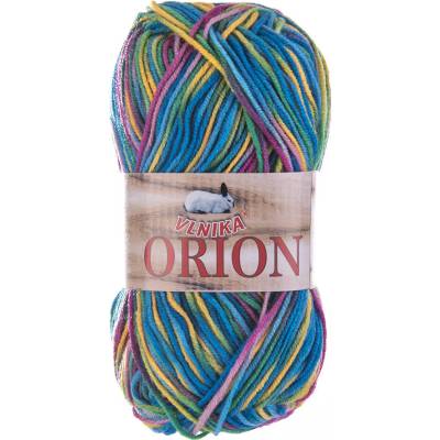 VLNIKA Příze Orion Varianta: 18 – Zbozi.Blesk.cz