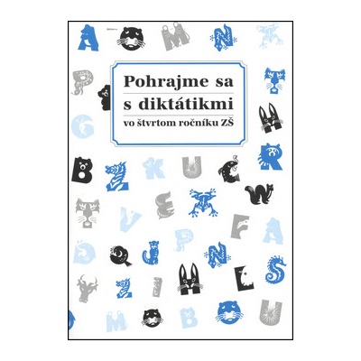 Pohrajme sa s diktátikmi 4 ZŠ Svobodová, Margita
