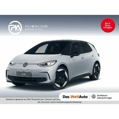 Volkswagen ID.3 Pro S 170 kW