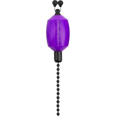 FOX Swinger Black Label Dumpy Bobbin Purple